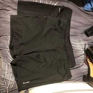 Set of 2 Reebok Shorts